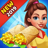 Cooking Mania - Pizza Food Game cho iOS | Game nấu ăn pizza