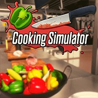 Cooking Simulator - Game nấu ăn chân thực trên PC