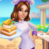 Cooking Stories: Fun Cafe Game - Trải nghiệm ẩm thực thú vị