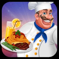 Cooking Story cho Android 1.0.5 - Game nấu ăn hấp dẫn