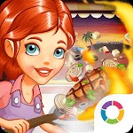 Cooking Tale cho Android 2.529.0 - Game mô phỏng nấu ăn hấp dẫn