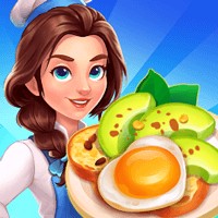 Cooking Tasty: Restaurant Game - Trò chơi nấu ăn hấp dẫn
