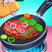 Cooking Time: Cooking Games for Android - Download Now!