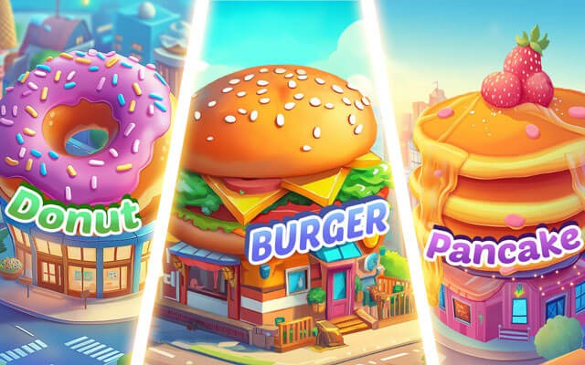 Trang trí và thiết kế nhà hàng của mình để thu hút nhiều khách hàng hơn