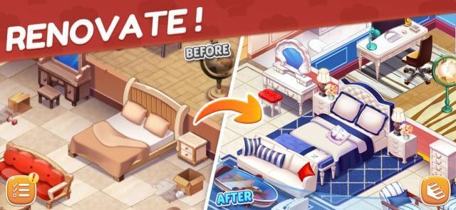 Cải tiến du thuyền của bạn