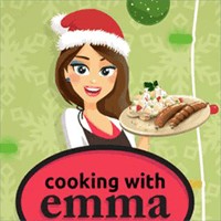 Cooking with Emma - Game Nấu Ăn Cùng Đầu Bếp Emma