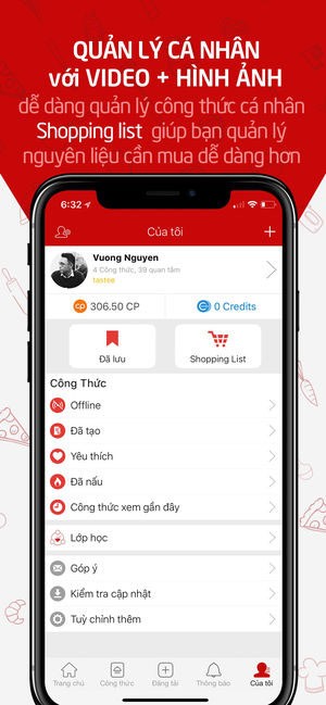 Quản lý video cá nhân