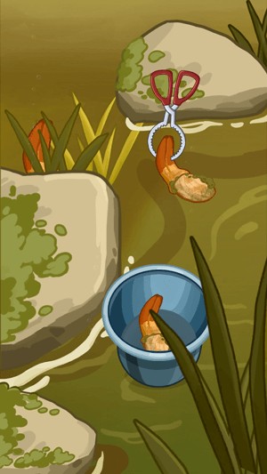 Âm thanh nhà bếp ASMR sống động