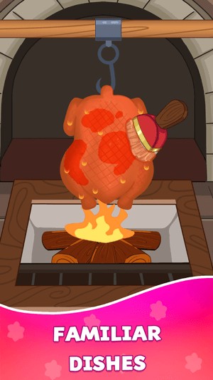 Khám phá và mở khóa các công thức nấu ăn mới