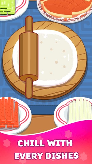 Phong cách nghệ thuật 2D vẽ tay