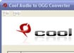 Cool Audio to OGG Converter - Chuyển đổi âm thanh sang OGG