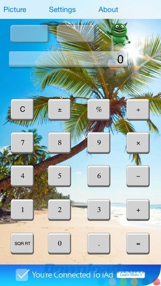 Máy tính điện tử thông minh