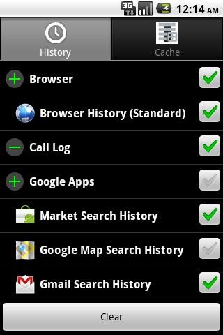Cool Cleaner for Android
