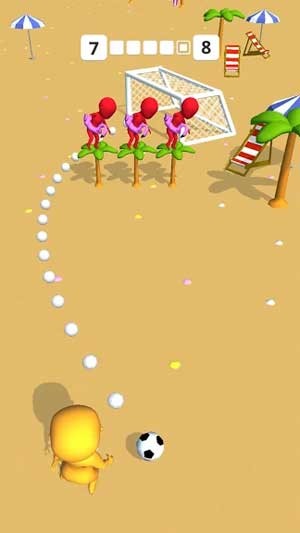 Vô vàn chướng ngại vật đang chờ bạn chinh phục