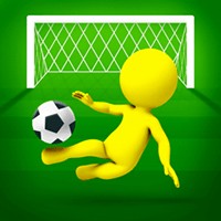 Cool Goal iOS 1.8.8: Game đá bóng vui nhộn, kiểu mới