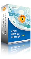 Cool MP3 CD Burner - Download & Review