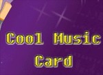 Cool Music Card 3.6 - Công cụ tạo thiệp điện tử chuyên nghiệp