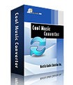 Cool Music Converter 7.4.3.83 - Download