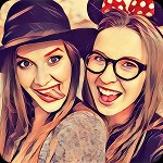 CoolArt - Biến ảnh thành tranh vẽ nghệ thuật trên Android