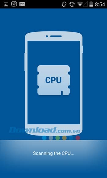 Cooler Master tiến hành quét toàn bộ thiết bị