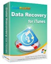 Coolmuster Data Recovery for iTunes 2.1.17 - Khôi phục dữ liệu iTunes