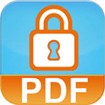 Coolmuster PDF Encrypter for Mac 2.1.6 - Mã hóa file PDF