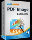 Coolmuster PDF Image Extractor for Mac 2.1.4 - Extract Images from PDF