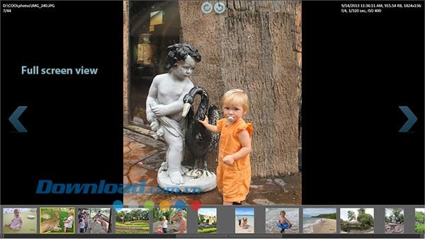 Coolutils Photo Viewer