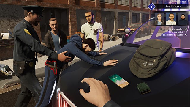 Cop City cho bạn cái nhìn chân thực và sống động nhất về công việc của cảnh sát ở New York