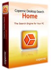 Copernic Desktop Search 3.7.0.8 - Tìm kiếm file nhanh chóng