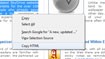 Copy HTML - Hướng dẫn và Ứng dụng