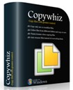 Copywhiz 4.0.8 - Công cụ sao chép dữ liệu nhanh chóng