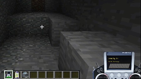 Minh họa hoạt động của máy quét