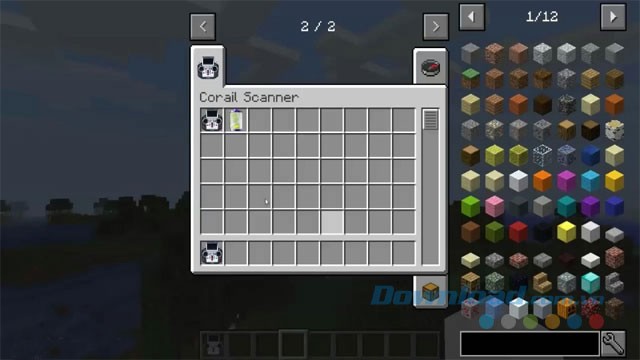 Quy trình chế tạo máy quét