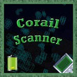Corail Scanner Mod: Dò tìm block xung quanh dễ dàng