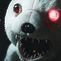 Corduroy Hollow: Game Trốn Thoát Khỏi Ác Quỷ Gấu Bông