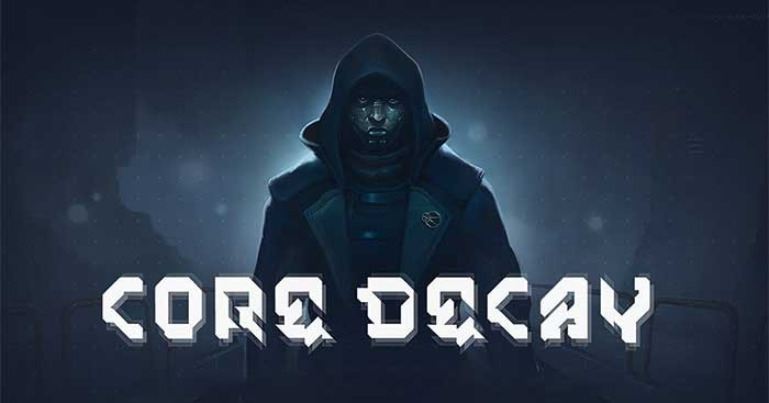 Core Decay là một&nbsp;trò chơi hành động nhập vai mang bầu không khí cổ điển