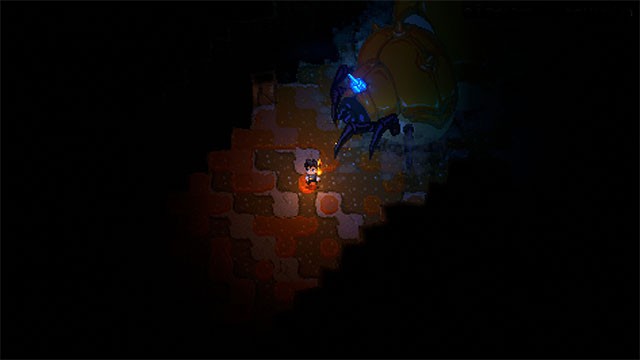 Bước vào cuộc chiến với boss thế giới