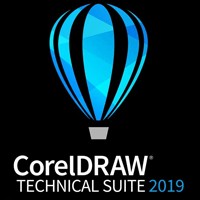CorelDRAW Technical Suite 2019: Phần mềm đồ họa kỹ thuật chuyên nghiệp