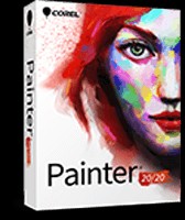 Corel Painter 2020 cho Mac - Phần mềm vẽ tranh chuyên nghiệp