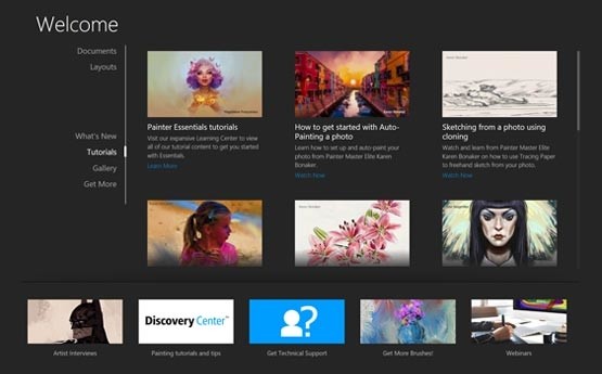 Tích hợp tài nguyên tham khảo