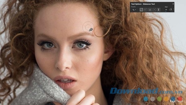 Corel PaintShop Pro 2018 - Phần mềm chỉnh sửa hình ảnh chuyên nghiệp