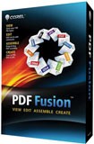 Corel PDF Fusion - Giải pháp quản lý PDF toàn diện