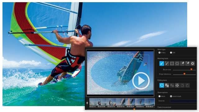 Corel VideoStudio Pro tích hợp hướng dẫn