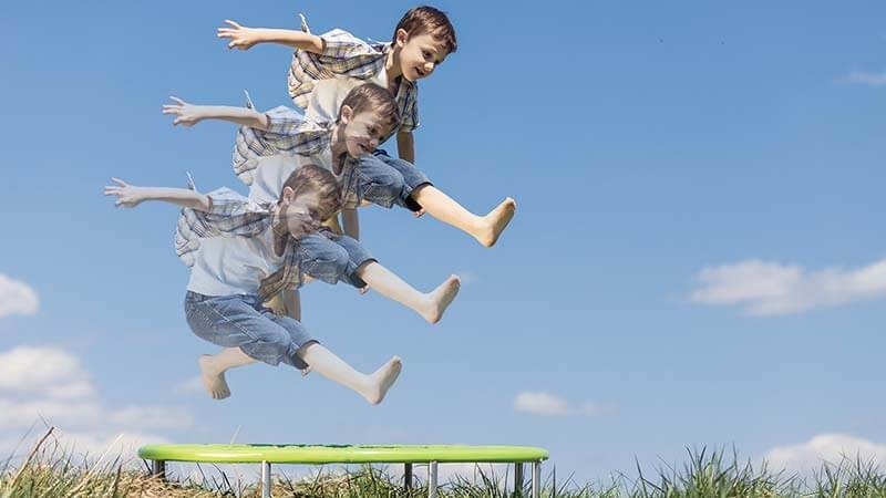 Corel VideoStudio Pro tùy biến hiệu ứng video