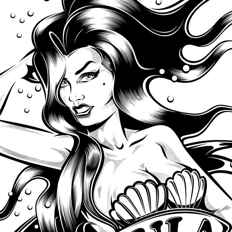 Vẽ tranh cùng CorelDRAW Graphics Suite