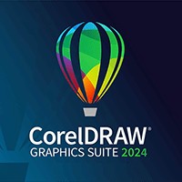 CorelDRAW Graphics Suite 2024 - Phần mềm thiết kế đồ họa chuyên nghiệp