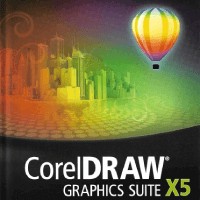 CorelDRAW Graphics Suite X5 - Bộ công cụ vẽ mỹ thuật chuyên nghiệp