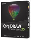 CorelDRAW Premium Suite X5 - Công cụ thiết kế bản vẽ chuyên nghiệp