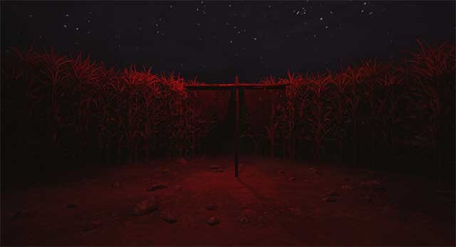 CornField cung cấp nhiều bản đồ và chế độ chơi đa dạng